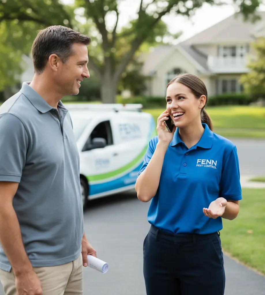 Mosquito Control in Dunstable, MA